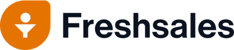 Freshsales CRM logo