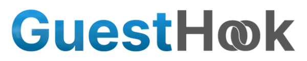 Guest Hook Logo