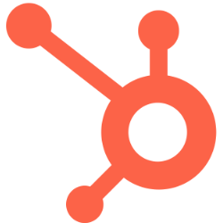 Hubspot Meetings logo