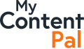 My Content Pal logo