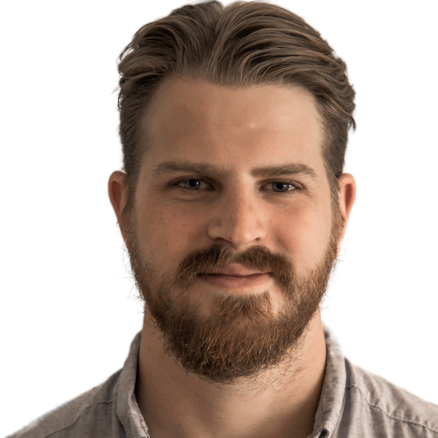 Nick Meagher