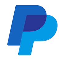 PayPal logo