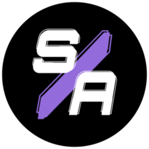 Search Atlas logo