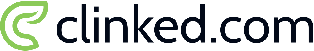 Clinked logo