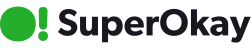 SuperOkay logo