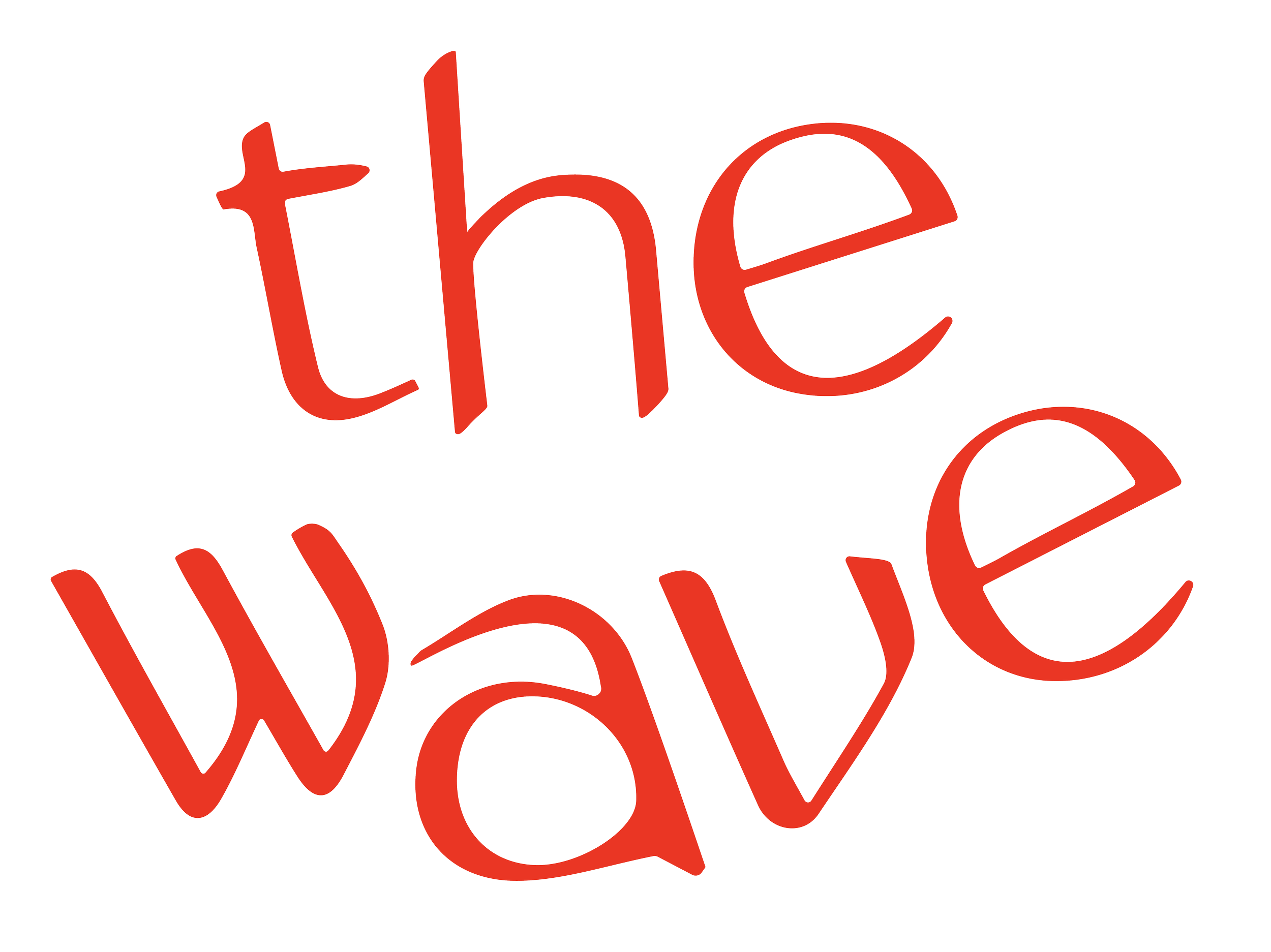 The Wave Podcasting