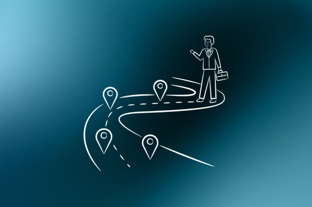 The B2B Customer Journey: What It Is & How to Map It