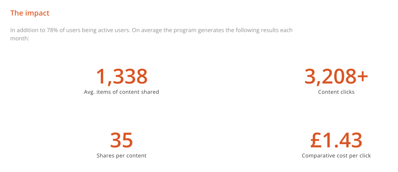 DSMN8 case study OUTFRONT Media