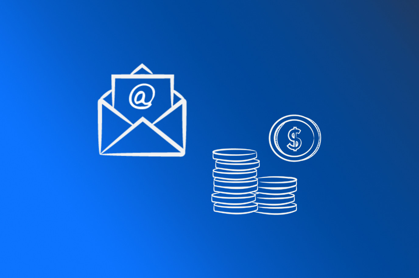 Email marketing is cost effective