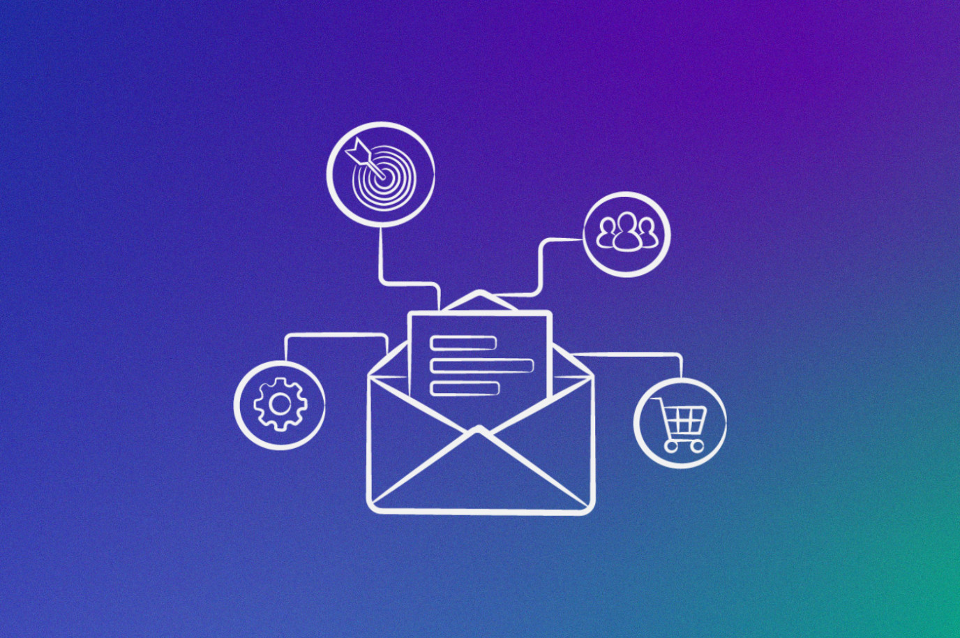 
Email marketing for agencies

