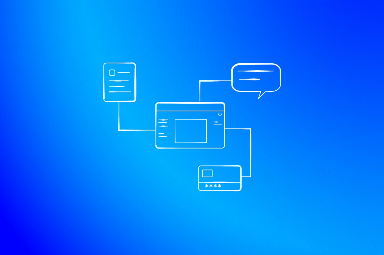 tech stack productized services