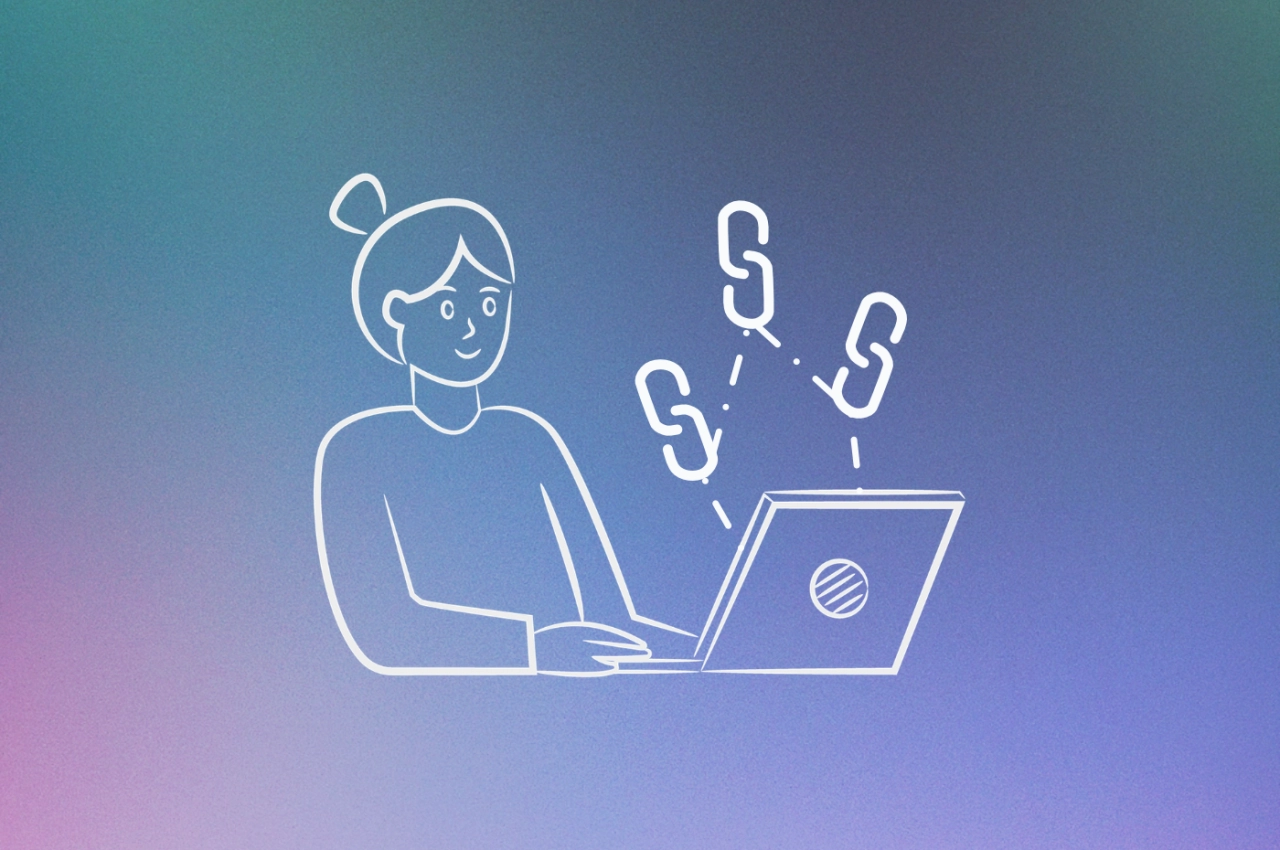 how to start a link building agency
