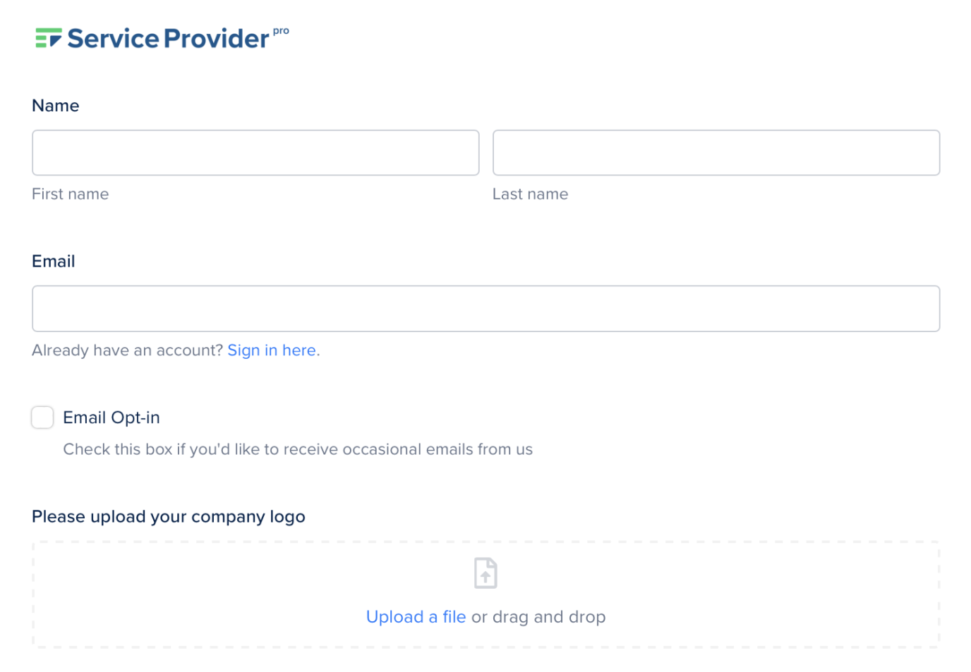 Building a New Client Onboarding Process: A Step by Step Guide