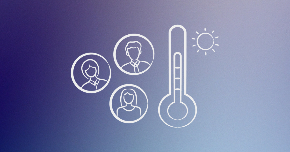 Agency Lead Temperature: Cold Warm Hot Leads Explained