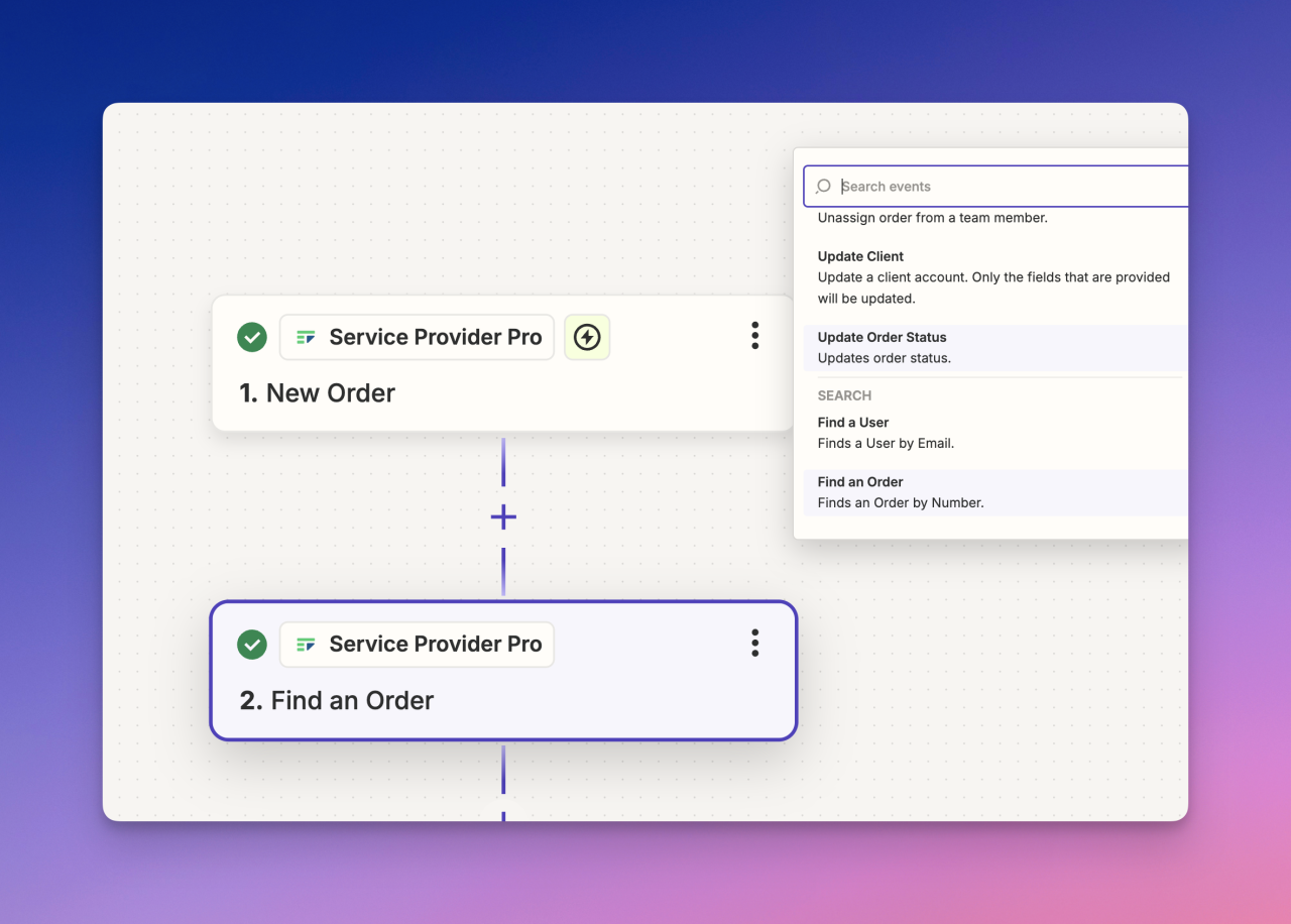 π New Zapier Search Actions
Featured Image