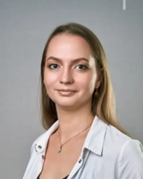 Daria Arina, Managing Director from Linked Helper