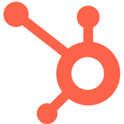 Hubspot Meetings logo