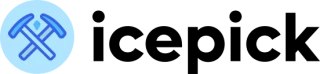 Icepick logo