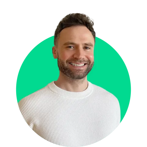 Stewart Dunlop from LinkBuilder.io