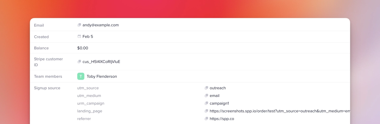 πββοΈ Save First Touchpoint Data
Featured Image